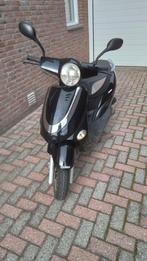 scooter Turbo CX50, Fietsen en Brommers, Ophalen, Gebruikt, Maximaal 45 km/u, Turbo