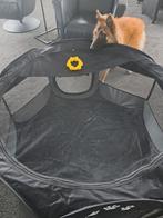 Puppyren maat: 105x65, Dieren en Toebehoren, Ophalen, Zo goed als nieuw