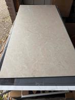 PVC SPC klik XL tegels SPC 950 x 470 x 5mm, Kunststof, 50 tot 150 cm, Nieuw, Ophalen of Verzenden