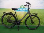 Fietshokje Amersfoort: Cortina Common Transportfiets N7 H50