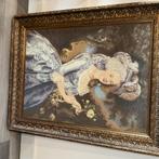 Diverse Schilderijen, Antiek en Kunst, Ophalen