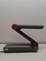 Philips Z Lamp - Design Klassieker, Huis en Inrichting, Lampen | Tafellampen, Gebruikt, Design, Ophalen of Verzenden, Minder dan 50 cm