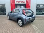Toyota Aygo X 1.0 VVT-i MT Play, Stof, Gebruikt, Euro 6, 4 stoelen