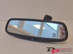 Binnenspiegel van een Peugeot 407, Auto-onderdelen, Spiegels, 3 maanden garantie, Gebruikt, Ophalen of Verzenden, Peugeot