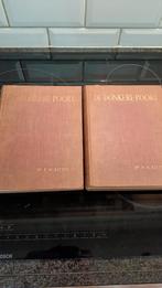 De donkere poort deel 1 en 2 dr P.H. Ritter 1931, Boeken, Ophalen of Verzenden, Gelezen, Europa