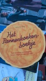 B. Rias-Bucher - Het Pannenkoekenboekje, Ophalen of Verzenden, Zo goed als nieuw, B. Rias-Bucher, Frankrijk