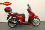 Honda SH 300 I (bj 2017), Motoren, Motoren | Honda, Scooter, Bedrijf