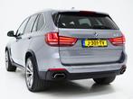 BMW X5 xDrive40e High Executive Individual | Panoramadak | B, Gebruikt, 4 cilinders, Bedrijf, Vierwielaandrijving