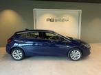 Opel Astra 1.0 TURBO AUTOMAAT INNOVATION-uitv/CLIMA AIRCO/HA, Gebruikt, Blauw, Origineel Nederlands, 3 cilinders