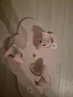 Roze plafond lamp wolk, Kinderen en Baby's, Kinderkamer | Inrichting en Decoratie, Ophalen, Zo goed als nieuw, Lamp
