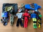 Action Man poppen, Ophalen of Verzenden, Gebruikt