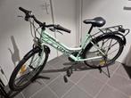 Lizard profesional luna kinderfiets, Ophalen, Gebruikt, 2j.brabant@gmail.com, Minder dan 16 inch