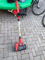 Grizzly Elektrische Voegenreiniger, Tuin en Terras, Ophalen, Gebruikt, Elektrisch, Grizzly