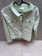 Trend One jasje / mt 42 / XL / zachtgroen, Kleding | Dames, Ophalen of Verzenden, Zo goed als nieuw, Maat 42/44 (L)