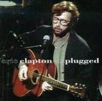 Eric Clapton - Unplugged, Ophalen of Verzenden, 1980 tot 2000, Zo goed als nieuw