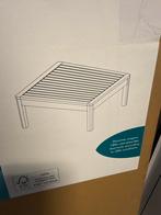 Le Sud Orleans Salontafel/Hocker - Nieuw in doos, Ophalen, Nieuw, 50 tot 100 cm, Minder dan 50 cm