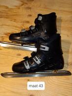 Quit noren/ schaatsen harde schoen, Overige merken, Gebruikt, Ophalen of Verzenden, Noren