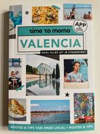 Valencia, Time to Momo, nieuwe druk (febr 2024), Overige merken, Europa, Ophalen of Verzenden, Zo goed als nieuw