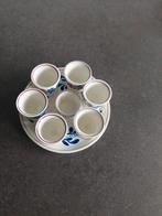 Boerenbont, Huis en Inrichting, Ophalen of Verzenden, Aardewerk, Boerenbont, Overige typen