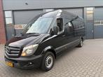Mercedes-Benz Sprinter 2.2 CDI 316 L3H2 Maxi 2017, 13 km/l, Navigatiesysteem, 4 cilinders, 2000 kg