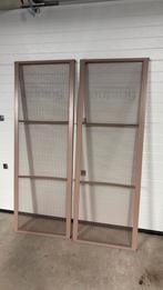 Auping spiralen 70x200 - 2 stuks, Ophalen, Gebruikt, 70 cm of minder, Tweepersoons