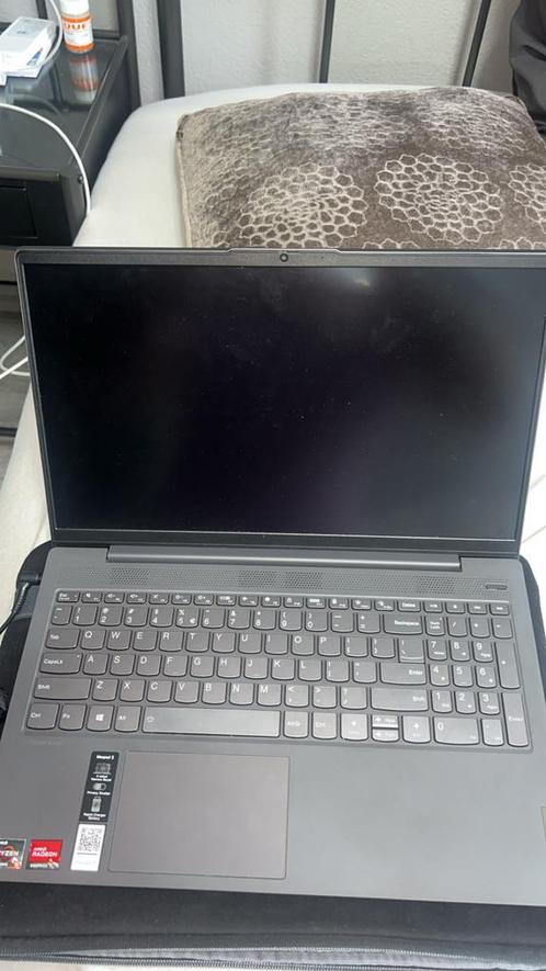 Lenovo IdeaPad 5 - Zo goed als nieuw!, Computers en Software, Windows Laptops, Zo goed als nieuw, 15 inch, SSD, 2 tot 3 Ghz, Qwerty