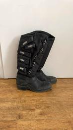 Winter paardrijlaarzen maat 35, Dieren en Toebehoren, Paardrijkleding, Ophalen, Zo goed als nieuw, Schoeisel