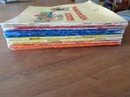16 boekjes van Flipje uit TIEL, Meerdere stripboeken, Ophalen of Verzenden, Gelezen