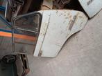 mercedes 206D hanomag deuren compleet met ramen, Ophalen, Deur