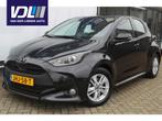 Mazda 2 Hybrid 1.5 Agile Toyota Yaris l Apple Carplay/ Andro, Gebruikt, Euro 6, Zwart, 1490 cc