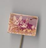 Stichting Kattendorp speldje, Verzamelen, Speldjes, Pins en Buttons, Gebruikt, Niet vindbaar, Niet vindbaar, Speldje of Pin