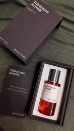 Niche parfum, maison crivelli tubereuse astrale 50 ml, Ophalen of Verzenden, Nieuw