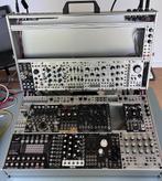 Eurorack modules te koop, Muziek en Instrumenten, Soundmodules, Ophalen of Verzenden, Zo goed als nieuw, Overige merken