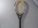 tennisracket van Head the iX1 mid plus intellifiber, Sport en Fitness, Tennis, Ophalen of Verzenden, Zo goed als nieuw, Head, Racket
