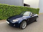 ✅ Mazda MX-5 1.8 Mithra 2008 | 56DKM | NIEUWE MOTOR |, Auto's, Mazda, Achterwielaandrijving, Beige, 4 cilinders, Cabriolet