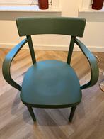 Oude café stoel, Ophalen, Gebruikt, Overige kleuren, Eén