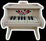 Bijzondere speelgoedpiano van Nathalie Lété pour Vilac, Ophalen, Gebruikt