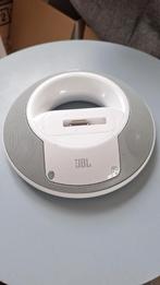 JBL On Stage 2 - Docking station - Speaker, Audio, Tv en Foto, Mp3-spelers | Accessoires | Apple iPod, Ophalen of Verzenden, Speaker