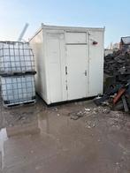 Wc, Ophalen of Verzenden