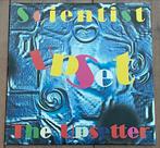 Scientist - Upset The Upsetter lp / as new, Ophalen of Verzenden, Zo goed als nieuw, 12 inch