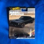 Hot wheels Plymouth cuda aar, Nieuw, Ophalen of Verzenden, Auto