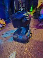 Moving Head 575 Lichteffect, Muziek en Instrumenten, Licht en Laser, Ophalen, Gebruikt, Licht, Kleur