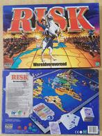 Risk Wereldveroverend, Gebruikt, Ophalen of Verzenden, Een of twee spelers