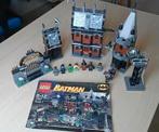 Lego Batman 7785 set LEES BESCHRIJVING, Ophalen of Verzenden, Zo goed als nieuw