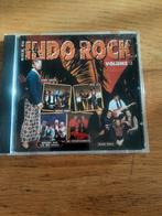Cd van Indo rock., Ophalen of Verzenden, Gebruikt, Poprock