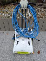 Dolphin Star Plus zwembadrobot, Tuin en Terras, Zwembad-toebehoren, Ophalen, Zo goed als nieuw, Reinigingsmiddel