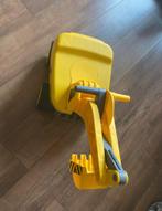 BIG graafmachine, Ophalen of Verzenden, Zo goed als nieuw