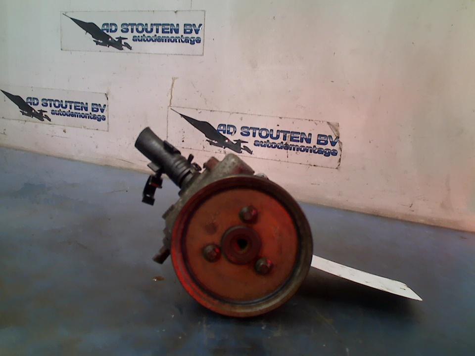 Stuurbekrachtigingspomp Freelander Hard Top 2001, Campus Kronberg 7, Kronberg im Taunus 61476, , Duitsland, Jaguar Land Rover Deutschland GmbH