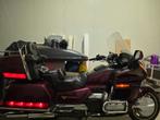 Honda goldwing gl1500, Motorrijbewijs A, Cruise Control, 1500 cc, Particulier