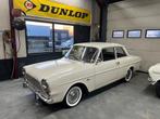 Ford Taunus 12m, Gebruikt, Overige modellen, Origineel Nederlands, Bedrijf